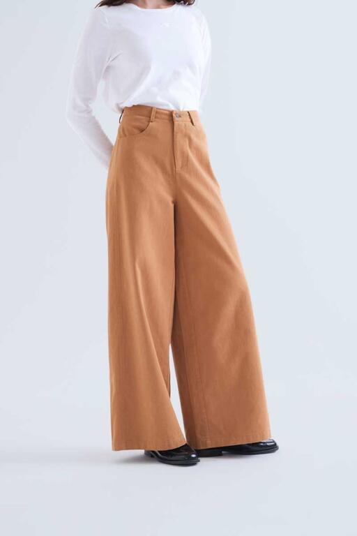 Pantalones Compañía Fantástica
