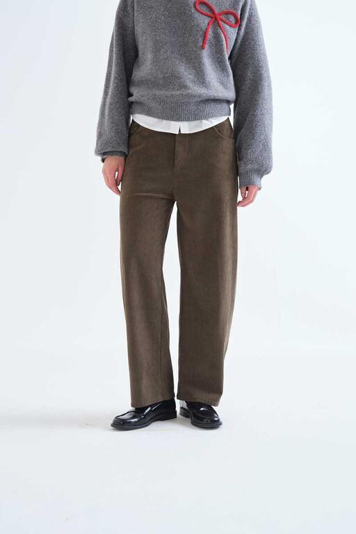Pantalones Compañía Fantástica