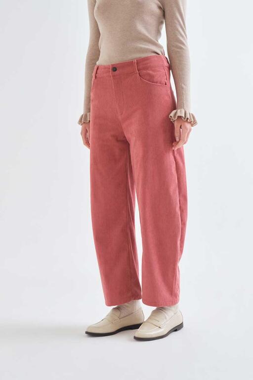 Pantalones Compañía Fantástica