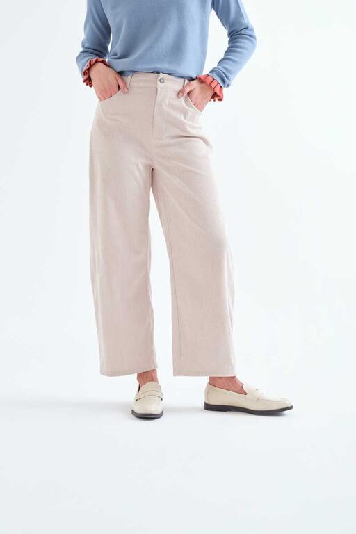 Pantalones Compañía Fantástica