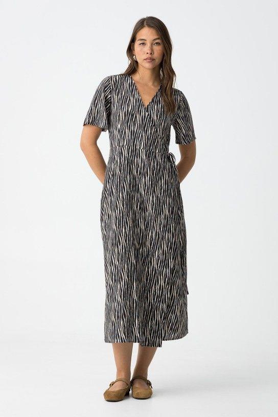 VESTIDO SANTOLA