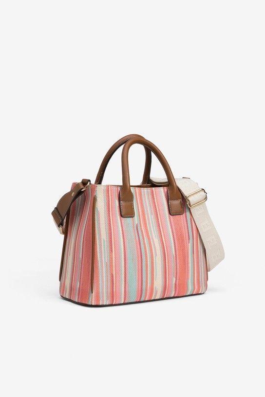BOLSO THALIA MULTICOLOR