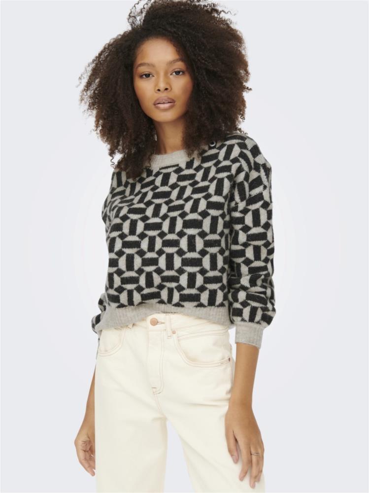 JERSEY ONLY ONLGEO GEOMETRICO