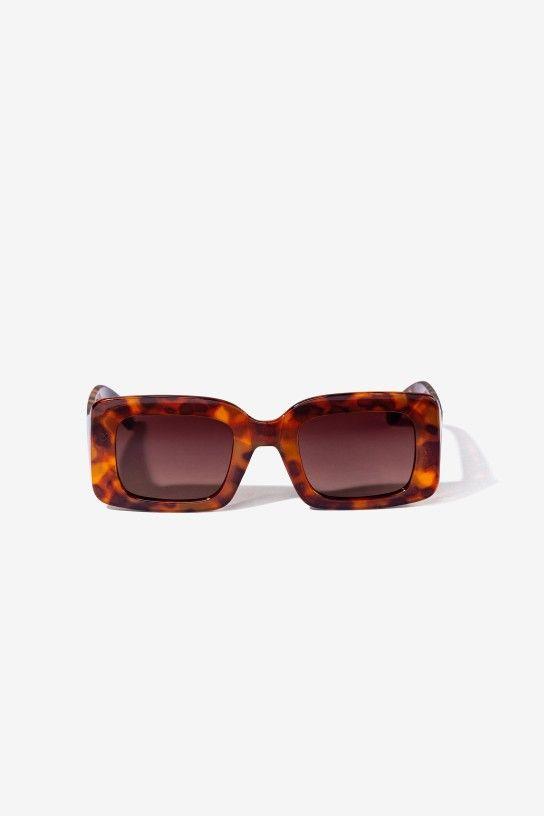 GAFAS 374 MARRON