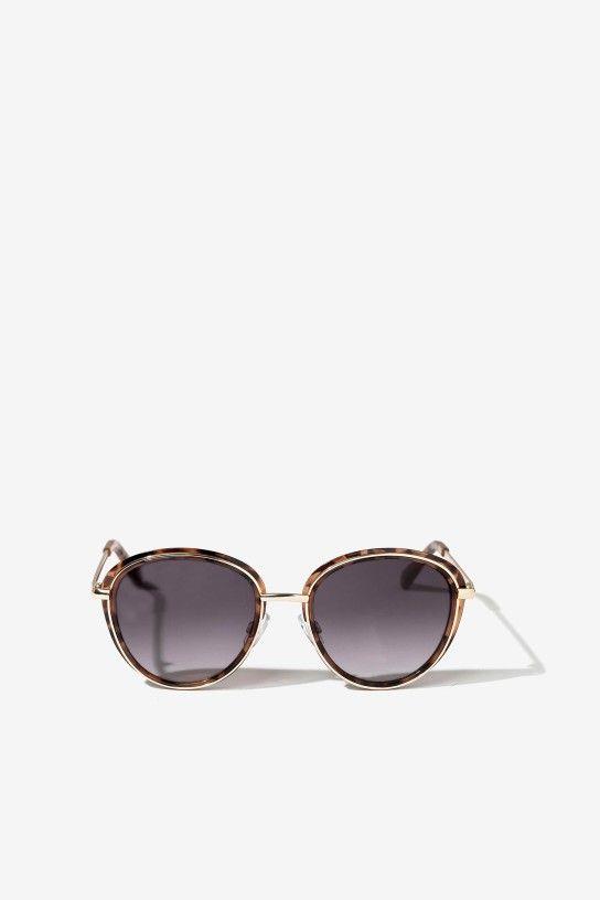 GAFAS 384_B MARRON