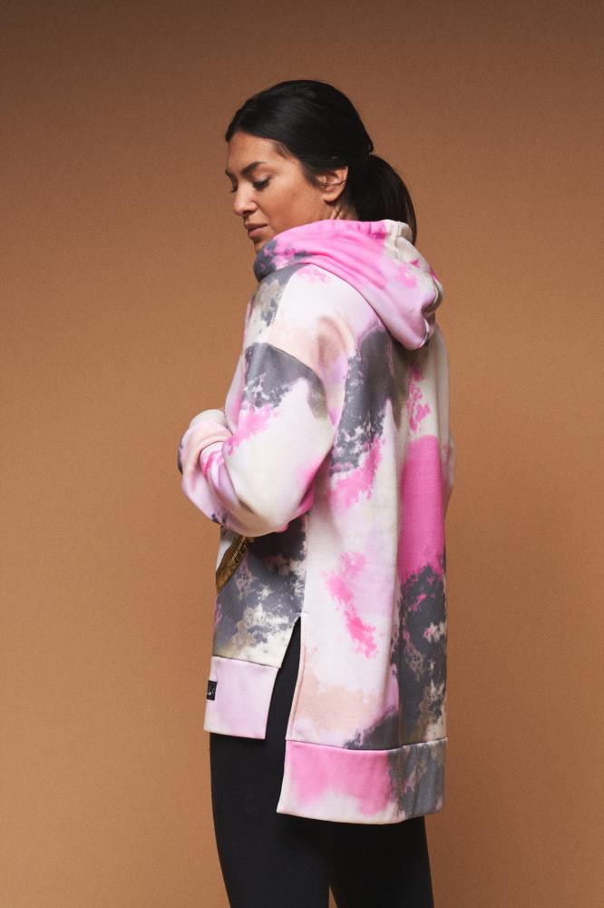 SUDADERA ANABEL NARVAL