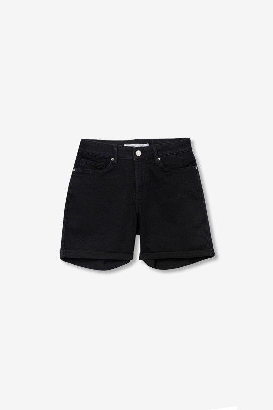Short Tiffosi Rachel_52 negro
