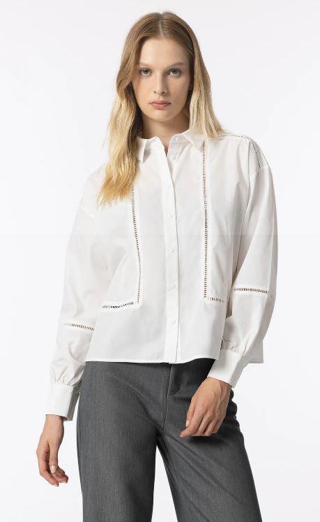 CAMISA VICTORIA BLANCO