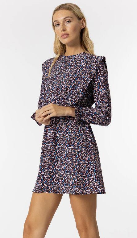 VESTIDO FEMME AZUL