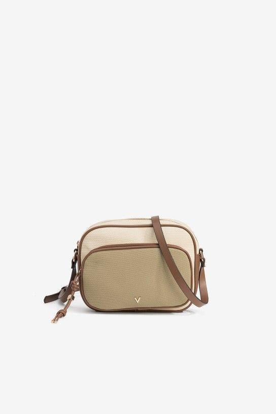 Bolso Vilanova bandolera verde
