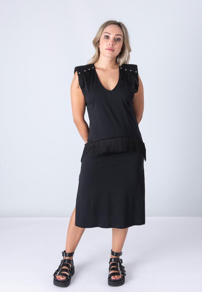 VESTIDO ANIMOSA ELEGIRTE