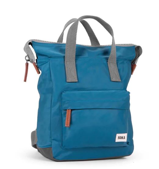 MOCHILA ROKA BANTRY S 