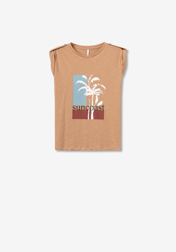 CAMISETA PATTY