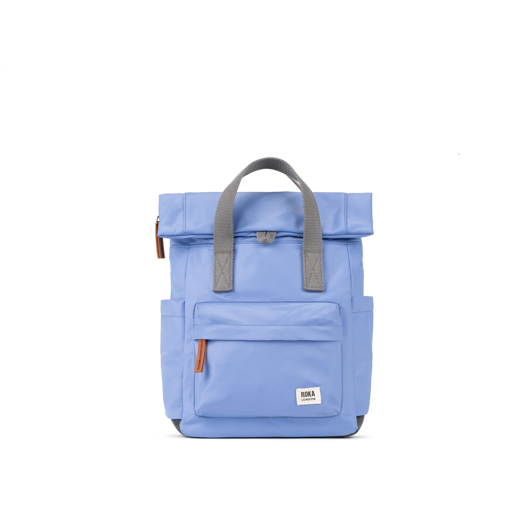 MOCHILA ROKA CANFIELD SMALL JACARANDA