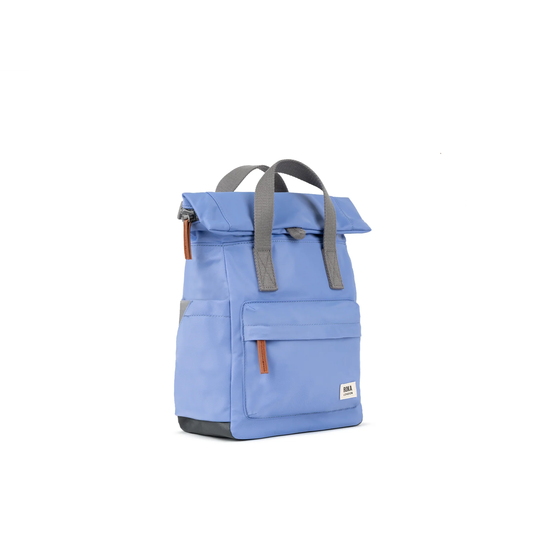 MOCHILA ROKA CANFIELD SMALL JACARANDA