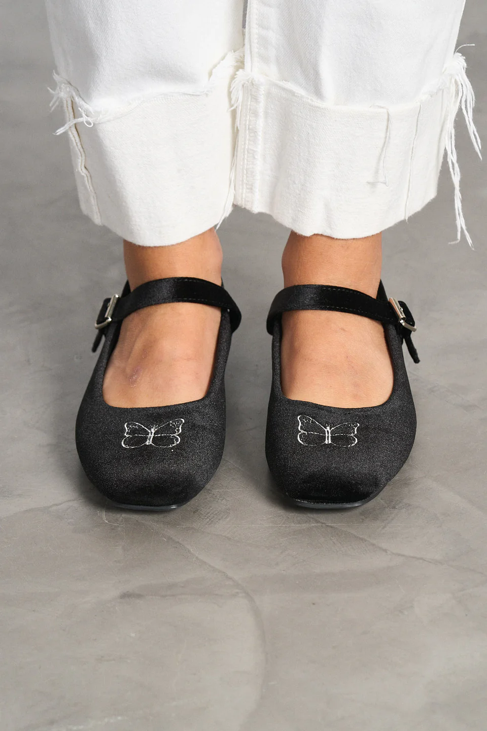 Merceditas Anabel Lee Chloé