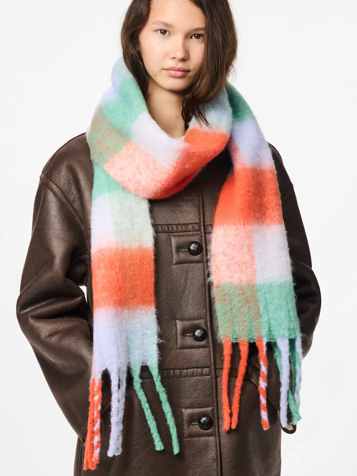 Bufanda Pieces Pcbea narrow 