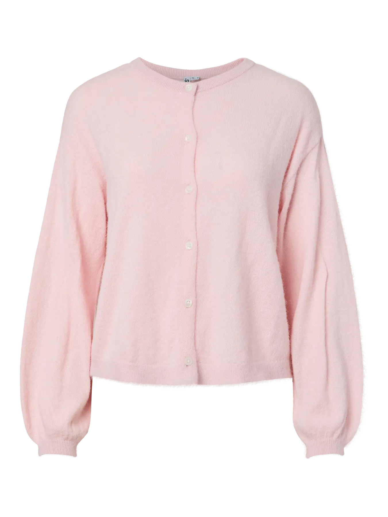 Cardigan Pieces Pcnaomi rosa