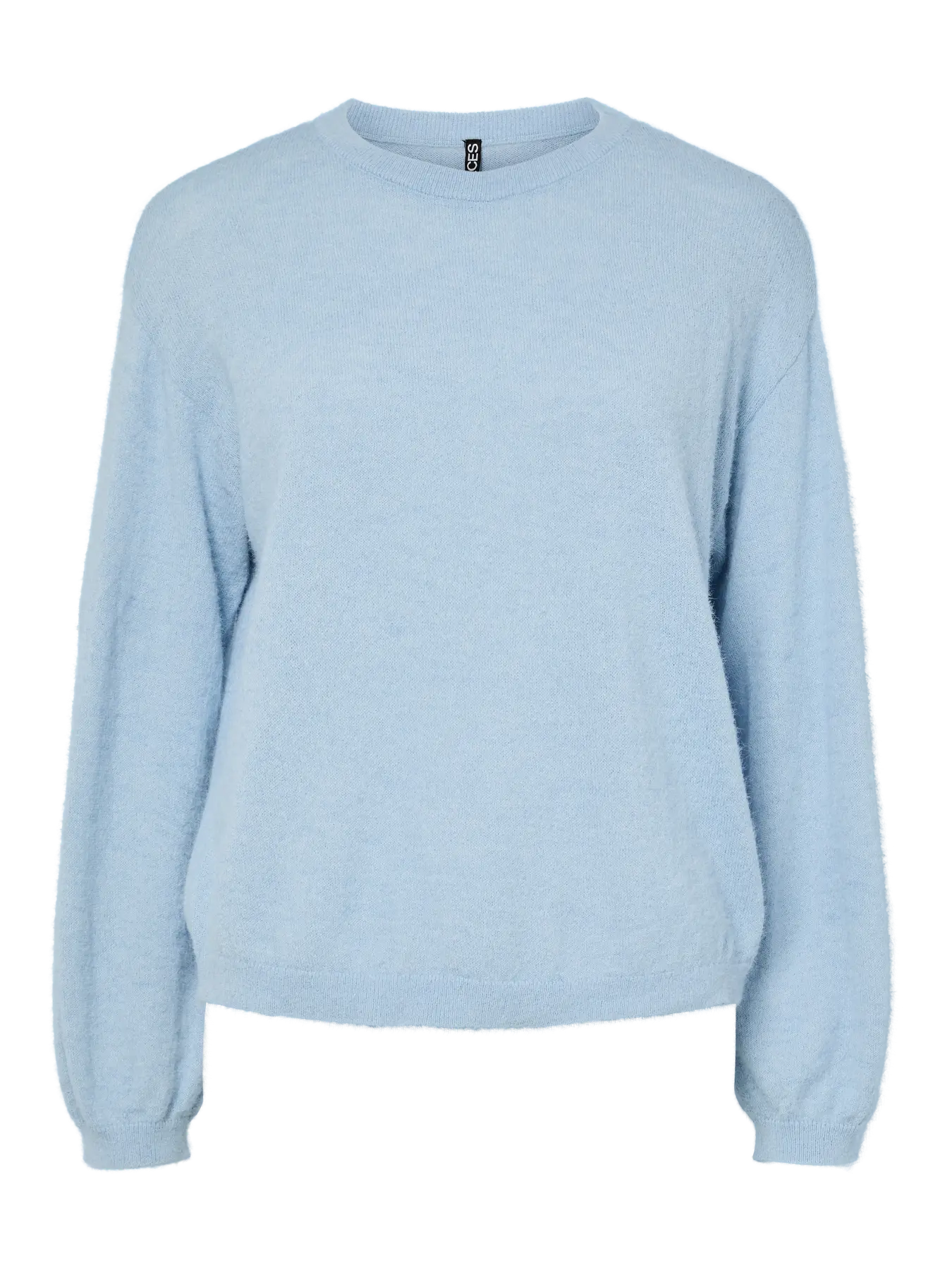 Jersey Pieces Pcnaomi azul