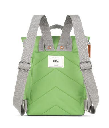 MOCHILA ROKA CANFIELD SMALL KIWI