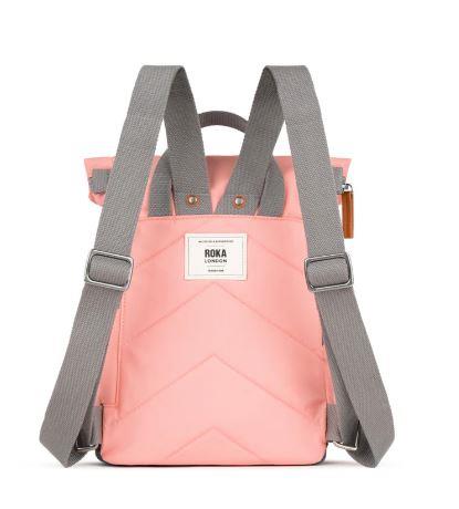 MOCHILA ROKA CANFIELD SMALL PUNCH