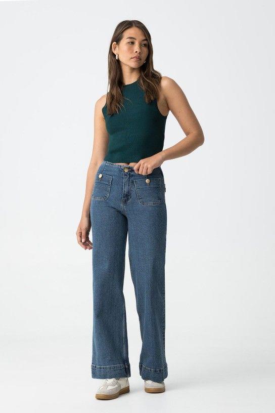 Jeans Tiffosi SARAH_4