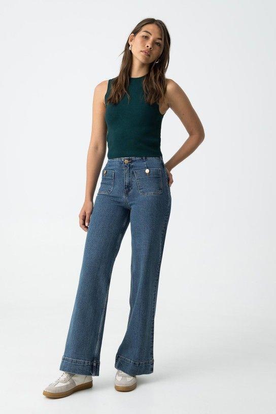 Jeans Tiffosi SARAH_4