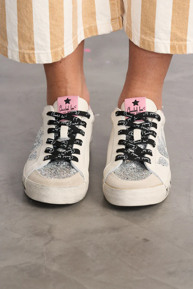 Sneakers Anabel Lee New York