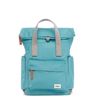 MOCHILA ROKA CANFIELD PETROL