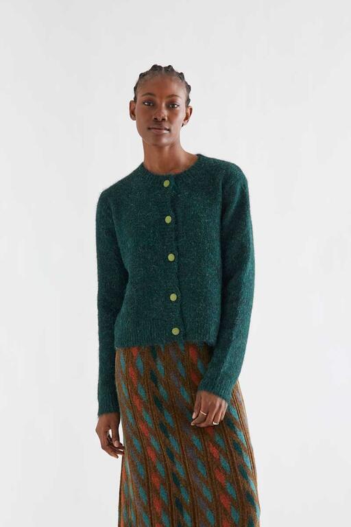 Cardigan Compañía Fantástica