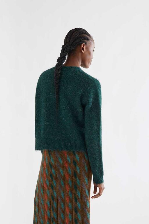 Cardigan Compañía Fantástica