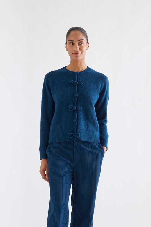 Cardigan Compañía Fantástica