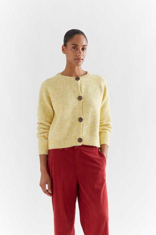 Cardigan Compañía Fantástica