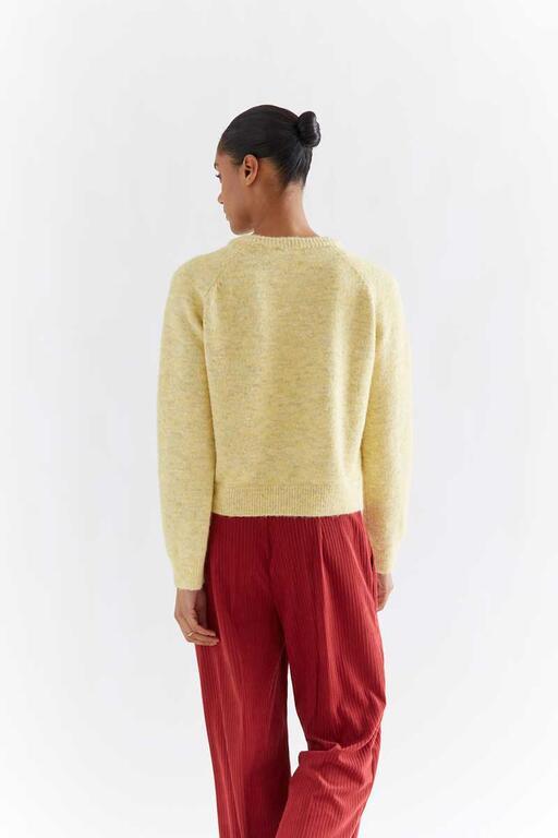 Cardigan Compañía Fantástica