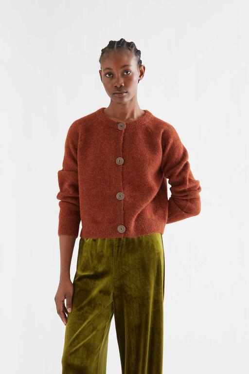 Cardigan Compañía Fantástica