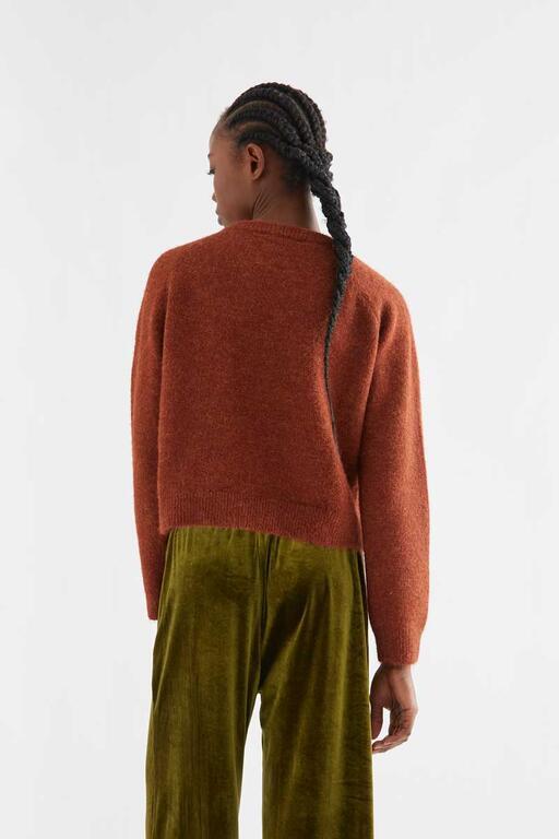 Cardigan Compañía Fantástica