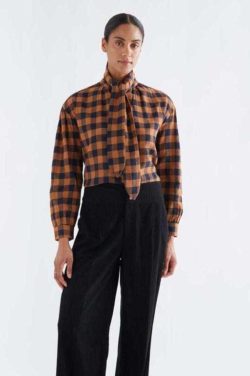 Camisa Compañía Fantástica