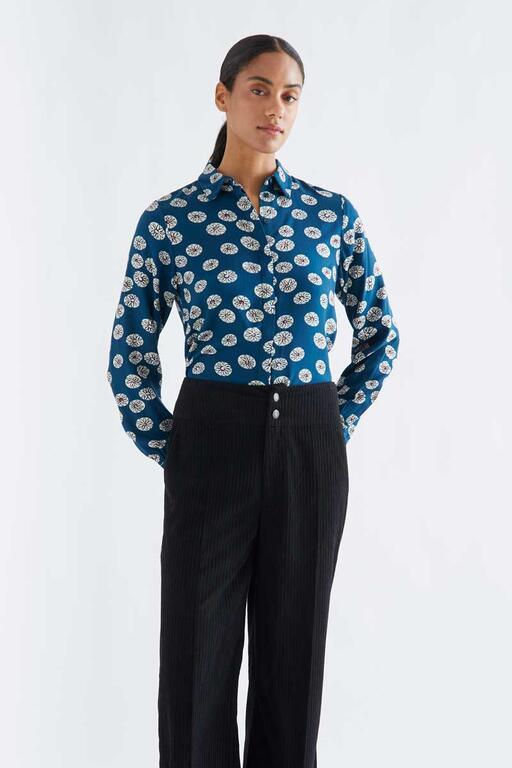 Camisa Compañía Fantástica
