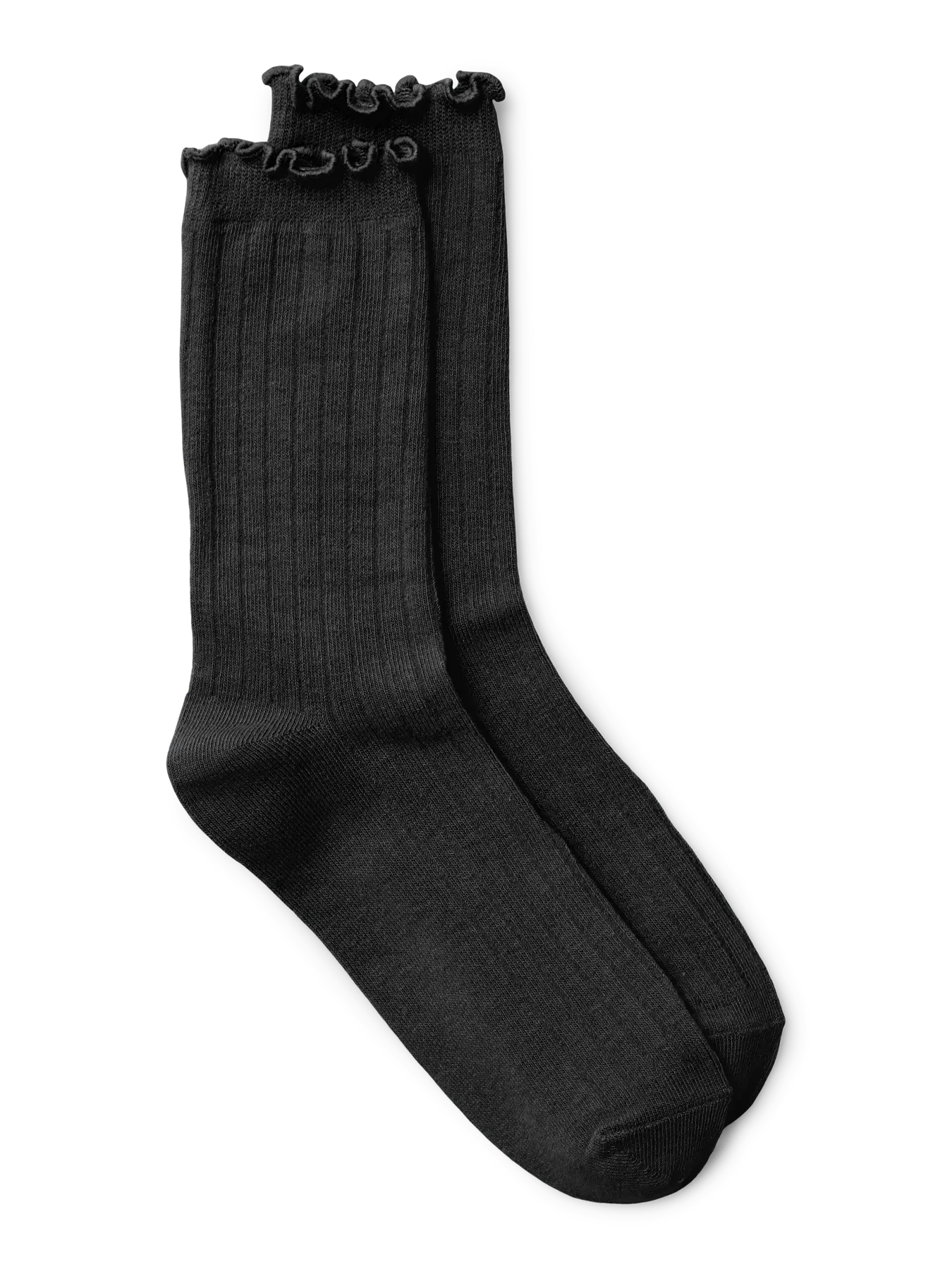 Calcetines Vero moda Vmena negro