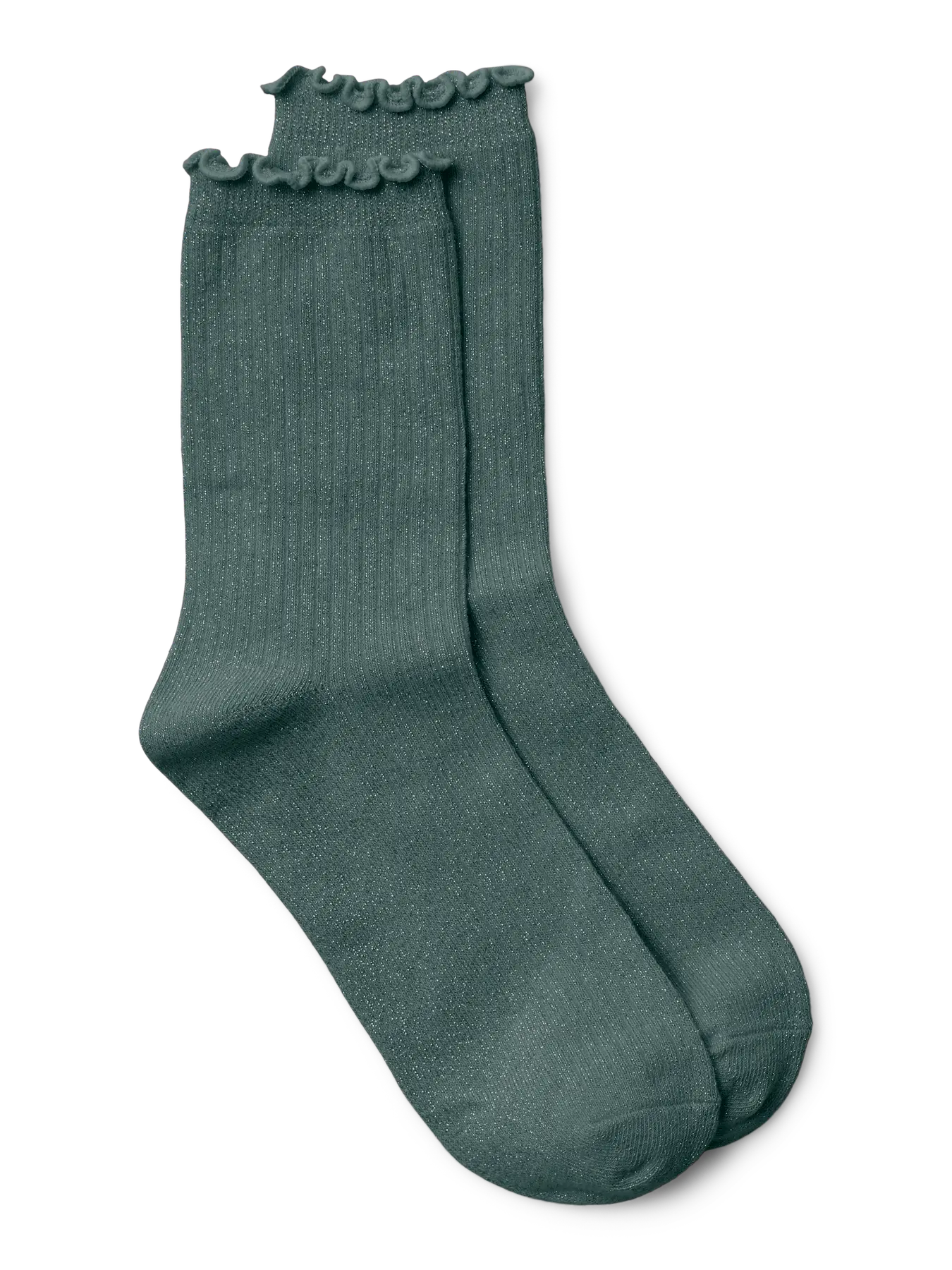 Calcetines Vero Moda VMmagic verde