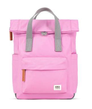 MOCHILA ROKA CANFIELD SMALL OCHID