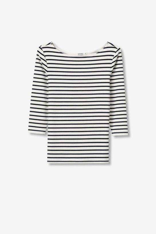 Camiseta Tiffosi Demi