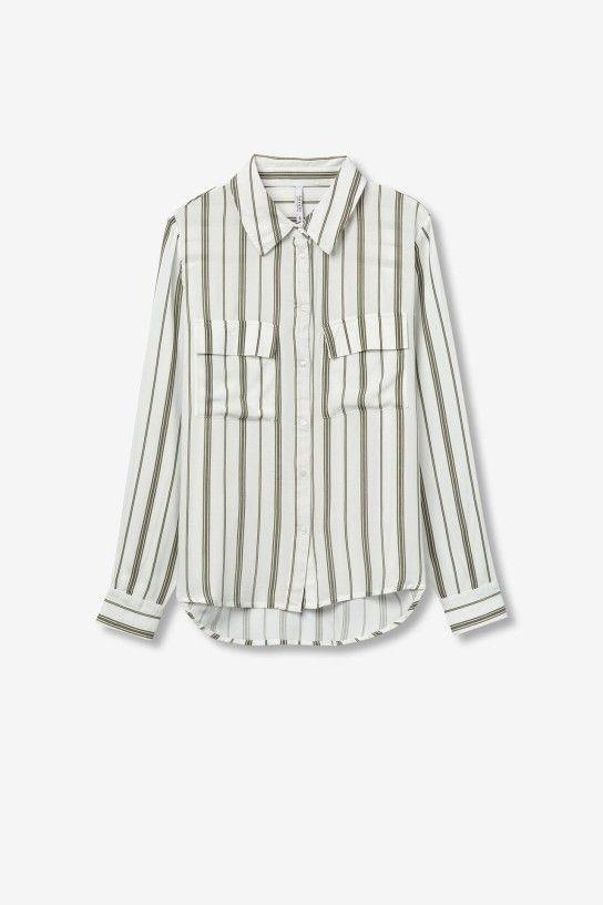 Camisa Tiffosi Raider_4 verde