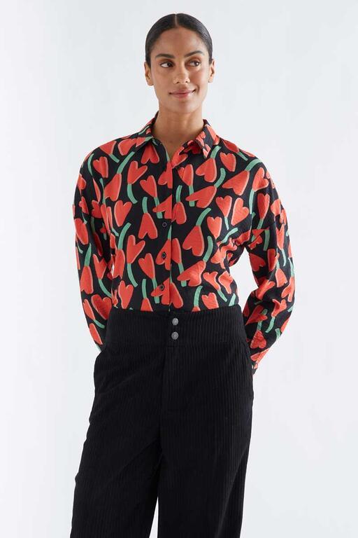 Camisa Compañía Fantástica