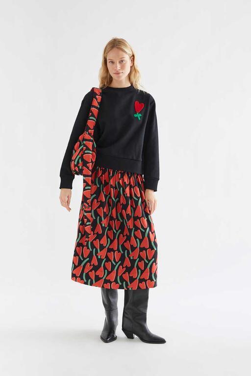 Sudadera Compañía Fantástica