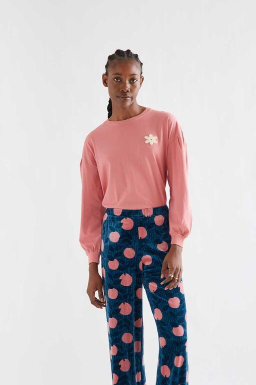 Camiseta Compañía Fantástica