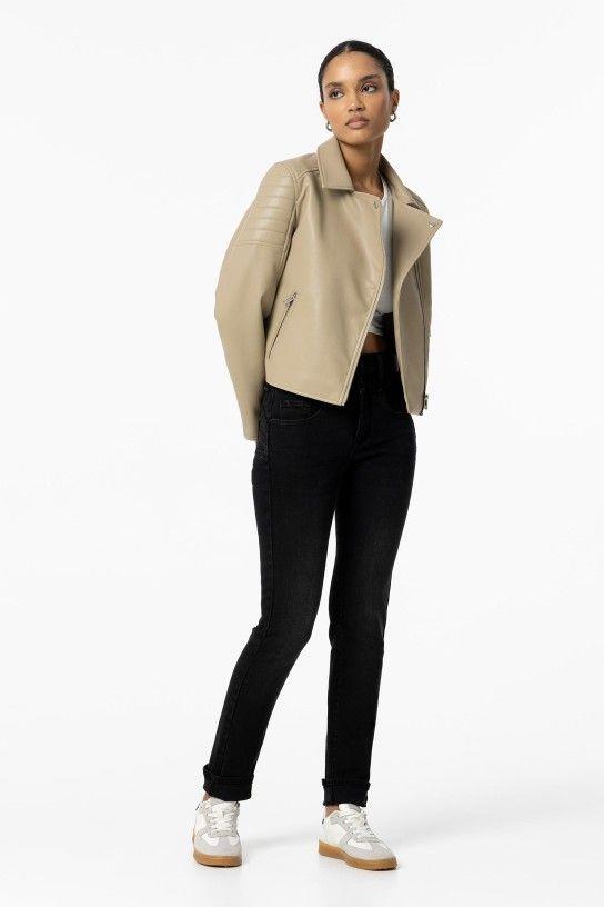 Jeans Tiffosi Double up 509 negro
