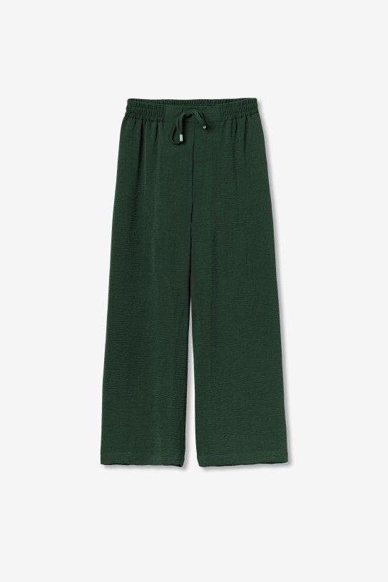 PANTALON FRANCESCA_3 VERDE