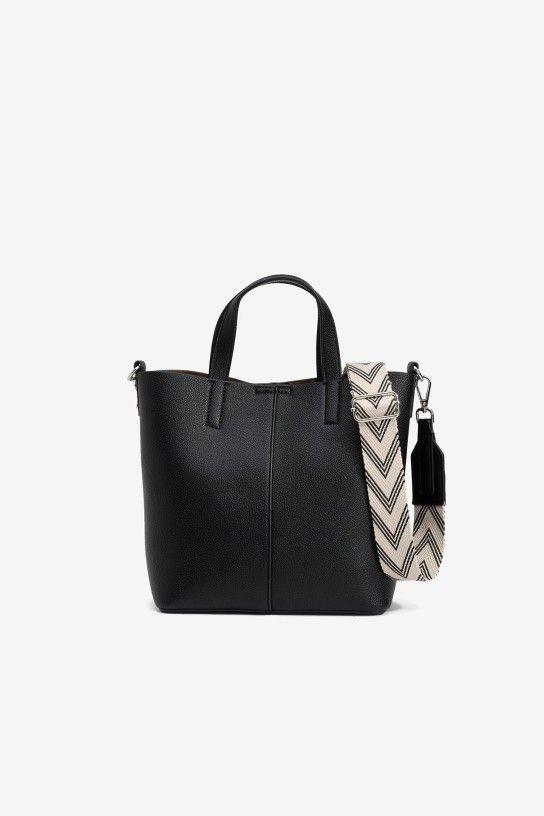 BOLSO ELIANA NEGRO