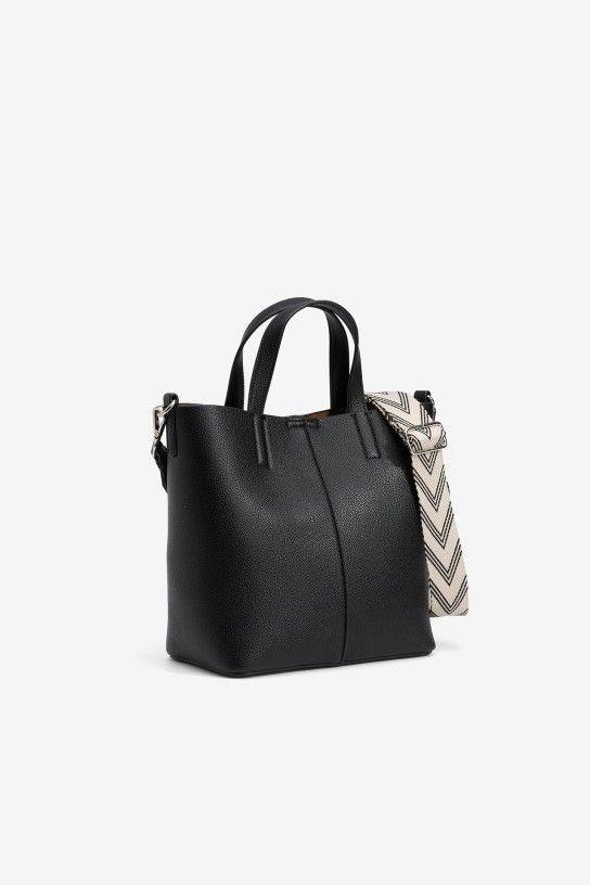 BOLSO ELIANA NEGRO